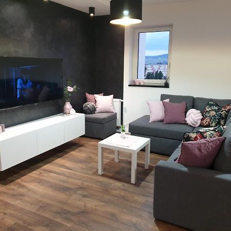 No 59 Apartament Nowy Targ Εξωτερικό φωτογραφία
