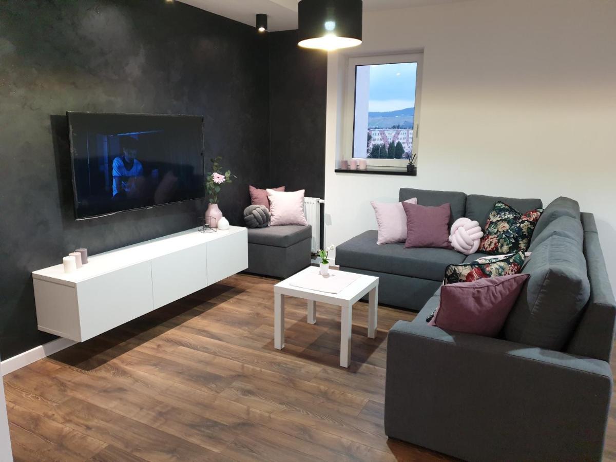 No 59 Apartament Nowy Targ Εξωτερικό φωτογραφία