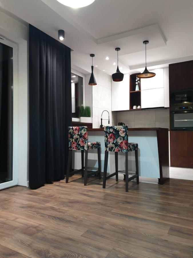 No 59 Apartament Nowy Targ Εξωτερικό φωτογραφία