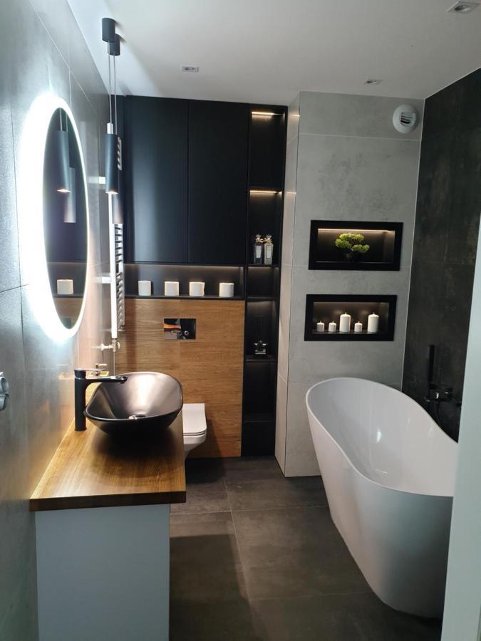 No 59 Apartament Nowy Targ Εξωτερικό φωτογραφία