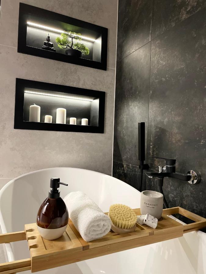 No 59 Apartament Nowy Targ Εξωτερικό φωτογραφία