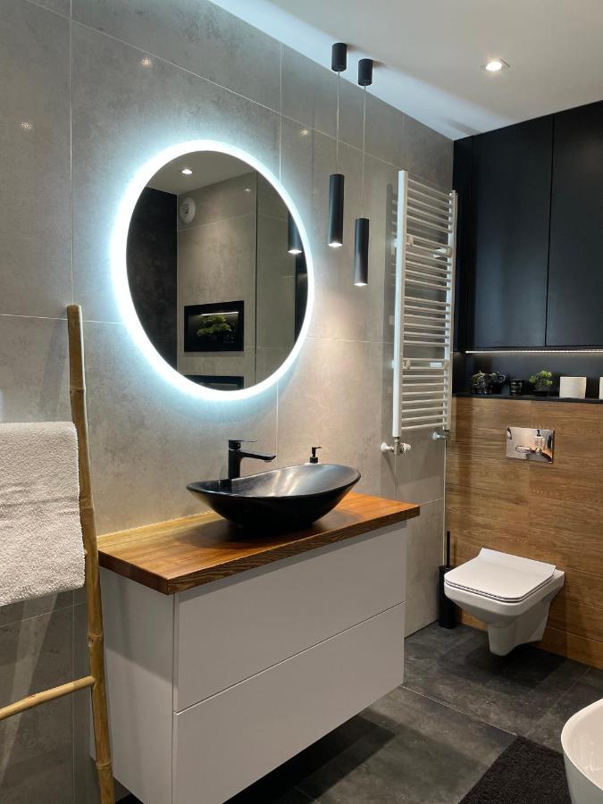No 59 Apartament Nowy Targ Εξωτερικό φωτογραφία