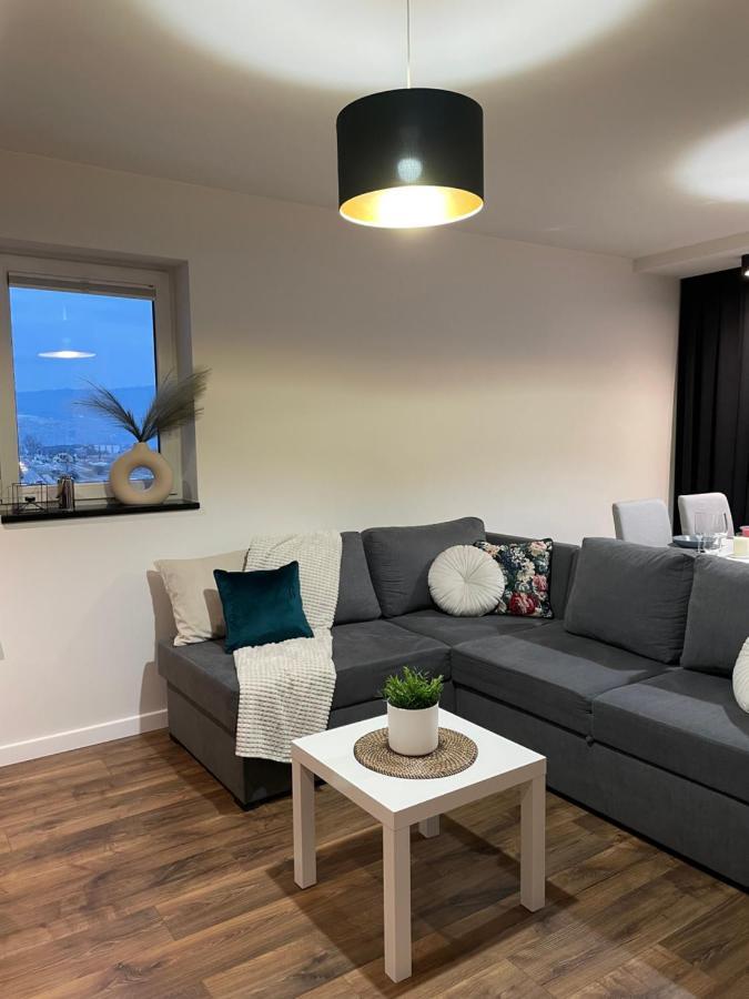 No 59 Apartament Nowy Targ Εξωτερικό φωτογραφία
