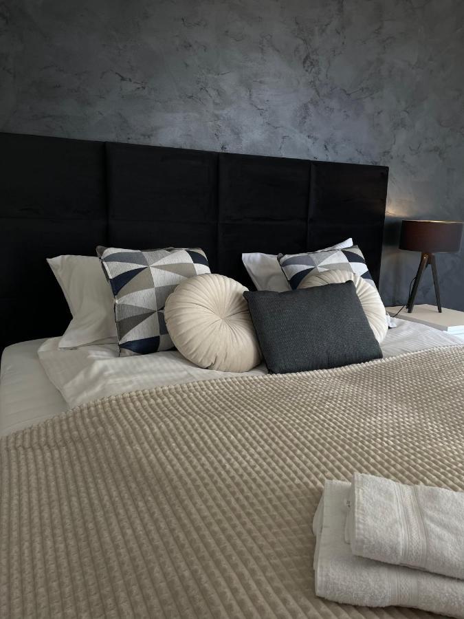 No 59 Apartament Nowy Targ Εξωτερικό φωτογραφία