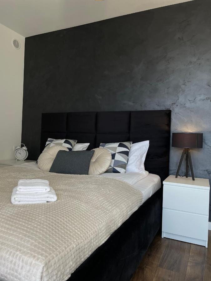 No 59 Apartament Nowy Targ Εξωτερικό φωτογραφία