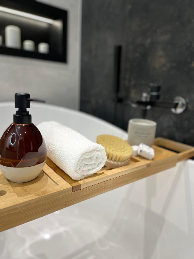 No 59 Apartament Nowy Targ Εξωτερικό φωτογραφία