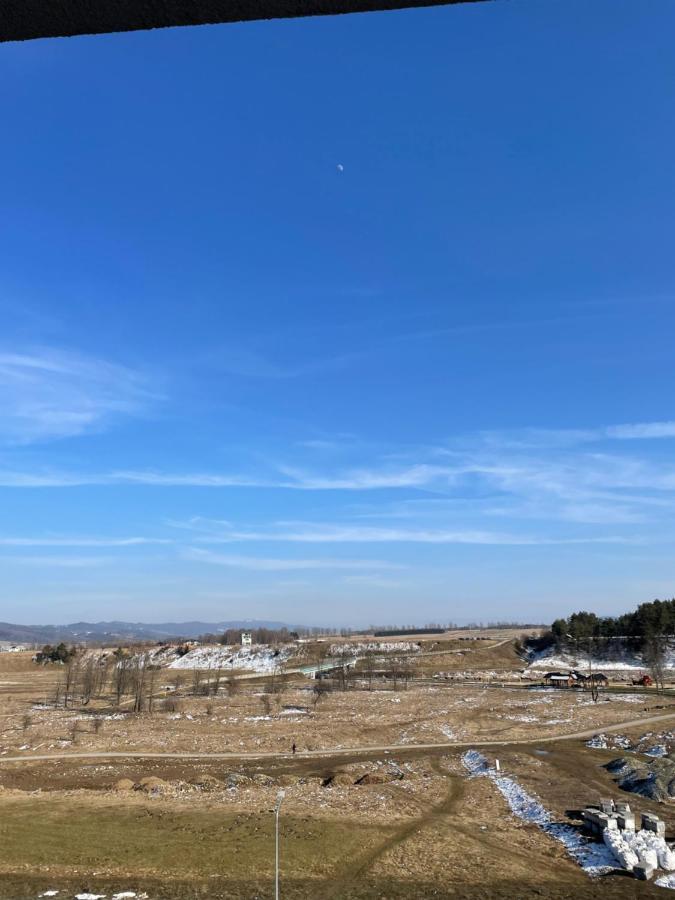 No 59 Apartament Nowy Targ Εξωτερικό φωτογραφία