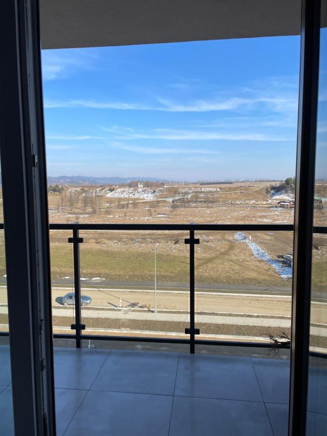 No 59 Apartament Nowy Targ Εξωτερικό φωτογραφία